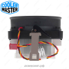 Кулер для AMD Ryzen Cooler Master DK9-9ID2B-0L-GP